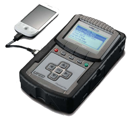 CelleBrite-UFED