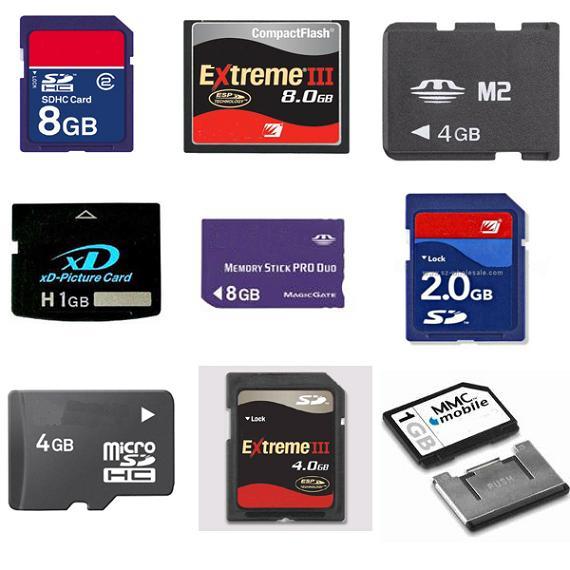Memory-Card