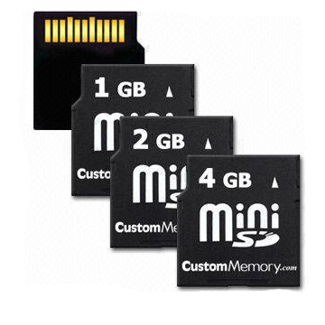 Recupero dati memory card, sd, micro sd, memory stick