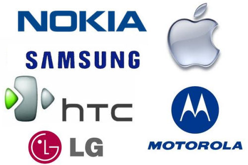 Recupero dati nokia, lg, samsung, apple, htc, blackberry, sonyericsson, motorola