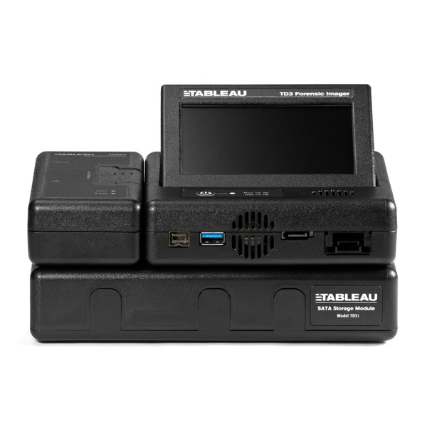 Clonatore forense hard disk