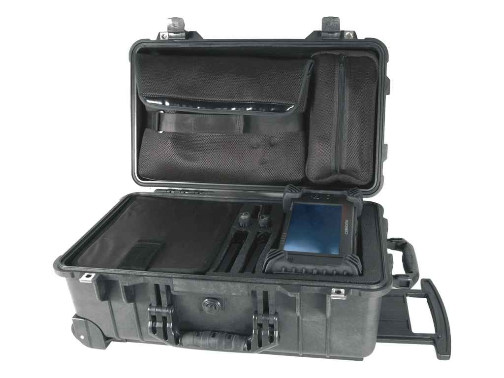 Recupero dati cellulari con ufed cellebrite